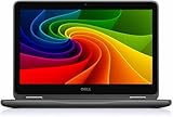 Dell Business Laptop Notebook Latitude 3120 2-in-1 Celeron N5100 4GB 128GB SSD...