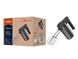 Grundig Delisia Novus™ HM 7140 Handmixer, 500 W Leistung, 4...
