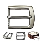Gürtelschnalle Herren,Metall Belt Buckle,Zinklegierung Poliert Gürtelschnallen...