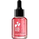 Farm Loves Face Panthenol + Organic Chestnut Calming Serum, Gesichtsserum, Pink,...