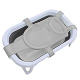 Babys Badekissen,Baby Badewannensitz,Einsatz Babywanne...