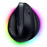 Razer Pro Click V2 Vertical - Vertikale ergonomische kabellose Maus für...