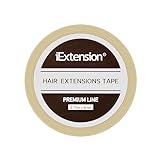 iExtension PREMIUM LINE Tapeband für Tape in Extensions Skin Weft Perücke...