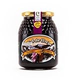 Reiner Bienenhonig. Heidehonig. 100% Honig Spanischer Herkunft in einem...
