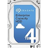Seagate ST4000NM0025 - Enterprise Capacity 3.5 HDD 4TB - 3.5IN 7200RPM 12GB/S...