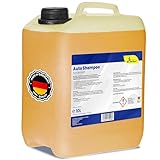 Mr. Perfect – Autoshampoo Konzentrat im praktischen 10L Kanister | Autoshampoo...