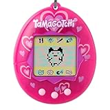 Bandai - Tamagotchi - Tamagotchi Original - Lots of Love - Elektronisches...