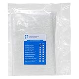 Glasfasermatte, Glasmatte, Glasfasergewebe/CSM | 1m2 | 225 gr/m2 | Speziell für...