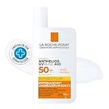 La Roche-Posay Anthelios Sonnenschutz Fluid mit LSF 50+ 50 ml – Sunscreen...