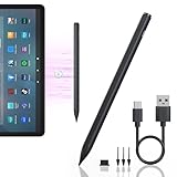 Für Fire Max 11 Stift USI 2.0 Stylus Pen – Unterstützt Google Pixel Tablet,...