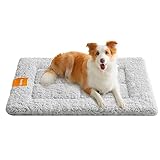 Feandrea Hundedecke, Haustier Decke, für Hunde, Katzen, 90 x 65 cm, L,...
