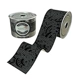 Dynamic Tape Eco | Biomechanisches Klebeband | Physiotape für Knie, Knöchel,...