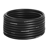 Gardena Installationsrohr unterirdisch oder Antenneninstallation 25 mm Rohr,...