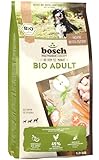 bosch HPC BIO | Adult Hühnchen & Apfel | Hundefutter für ausgewachsene Hunde...