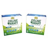 FIT Grüne Kraft Classic 144 Tabs Spülmaschinentabs Geschirrspültabs