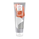 Wella Professionals Color Fresh Mask Peach Blush – Haarkur zum Beleben und...