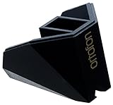 Ortofon Stylus 2M Black - Ersatznadel für 2M Black | nackter Shibata Diamant |...