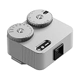 TTArtisan Upgrade Light Meter II Generation Zwei Scheiben Belichtungsmesser für...