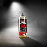 GOLLIT Auto-Shampoo 750ml, Konzentrat, biologisch abbaubar! - MADE IN GERMANY