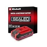 Original Einhell 18V 4,0 Ah SEALED Power X-Change PLUS (18 V Akku, wasser- &...