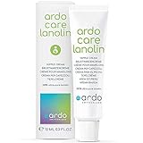 Ardo Care Lanolin Brustwarzensalbe 10 ml - beruhigt, schützt und pflegt Deine...