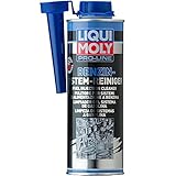 LIQUI MOLY Pro-Line Benzin-System-Reiniger | 500 ml | Benzinadditiv | Art.-Nr.:...