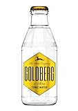 Goldberg Tonic Water 24 x 0,2 Liter