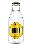 Goldberg Tonic Water 24 x 0,2 Liter