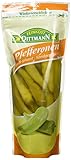 Feinkost Dittmann Pfefferonen mild-pikant, 200 g