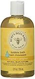 Burt's Bees Baby Bee Schaumbad ohne Träne (3er Pack)
