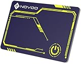 NOVOO Air Tag Karte Wallet Tracker Card Thin 1,6mm Smart Bluetooth Tag...