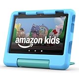 Amazon Fire HD 8 Kids-Tablet (Neueste Generation), für Kinder von 3-7 J. | 3 GB...