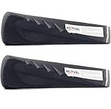 KOVA® 2x Massiver Drehspaltkeil 2,3kg - scharfer Spaltkeil für leichtes &...