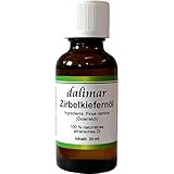 Dalimar (430 €/L) Zirbelkieferöl 30 ml