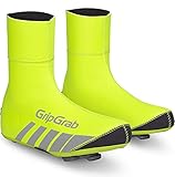GripGrab RaceThermo Winter Rennrad Neopren Überschuhe wasserdichte Warme...