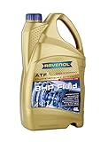 RAVENOL ATF 8HP Fluid / Automatik-Getriebeöl für 8-Gang-Automatikgetriebe von...