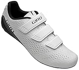 Giro Stylus White 44 Fahrradschuh