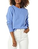 Amazon Essentials Damen Sweatshirt aus French-Terry-Fleece mit...