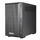 Silverstone SST-CS382 Server Black