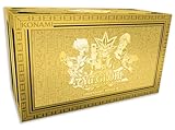 Yugioh - Legendary Decks II - Unlimitiert (Reprint) - Deutsch - 3 Spielbereite...