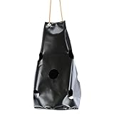Kerbl 326102 HayBag small – Heusack bis 8kg, Heunetz Heuraufe...