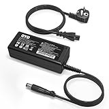 ProDesk Mini PC Netzteil, QYD 65W Mini Computer Desktop Ladegerät Tiny PC Power...