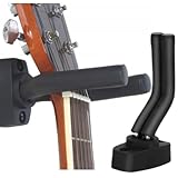 Przydasie Gewerblicher Gitarrenhaken – Wandmontierbarer Gitarrenhalter für...