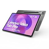 Lenovo Idea Tab Pro Tablet | 12.7' 3K Display | MediaTek Dimensity 8300 | 8GB...