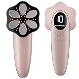 Depsoul Cellulite Massagegerät Massage Anti Cellulite Handmassagegerät, Neues...