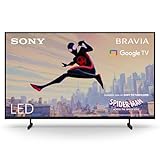 Sony BRAVIA, KD-43X80L, 43 Zoll Fernseher, LED, 4K HDR, Google TV, Smart TV,...