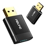 Mini CarPlay Wireless Adapter & Android Auto Wireless Adapter, USB-A/USB-C,...