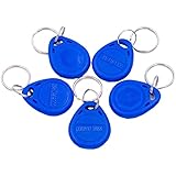 AZDelivery 5 x RFID Chips mit 125KHz Transponder kompatibel mit Arduino...