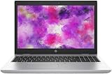 HP ProBook 650 G4 Business Laptop, 15,6 Zoll FHD Notebook, Intel Core i5-7200U,...