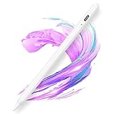 AMZCaSE Stylus Stift für iPad 2018-2023, kompatibel mit iPad 10/9/8/7/6th, iPad...